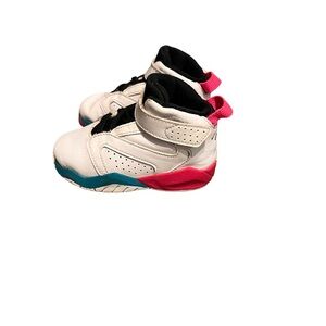 Nike Air Jordan's Lift Off TD Boy Girl 6C